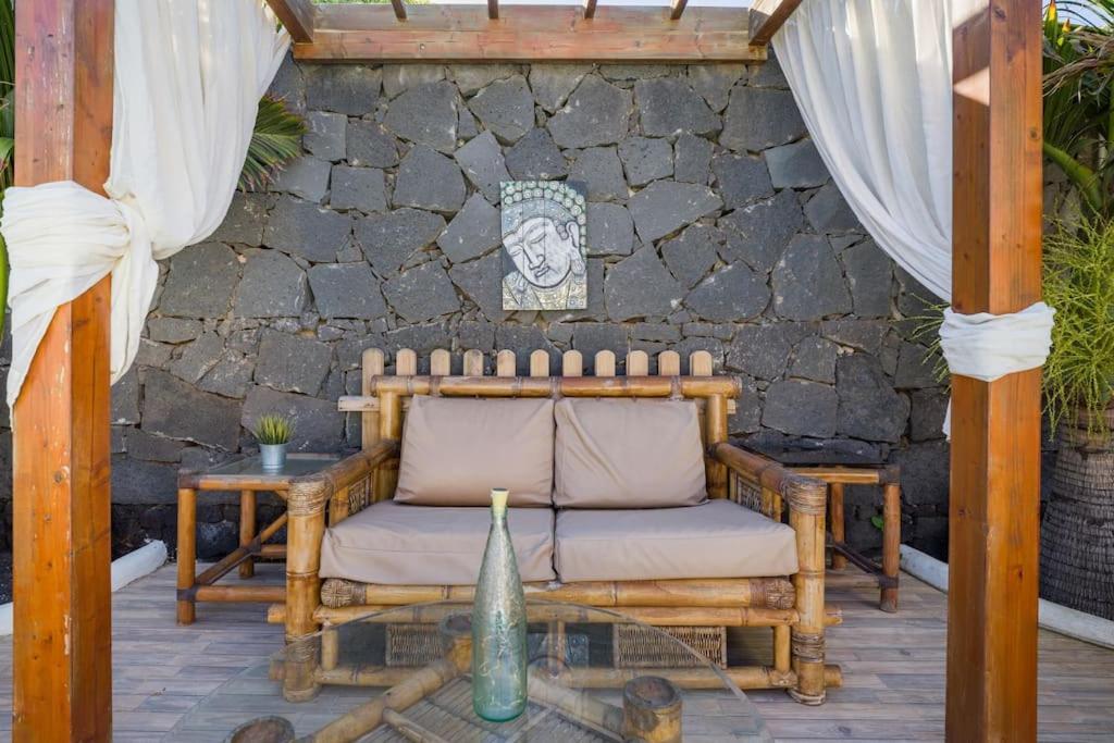 Villa La Isla By Rentaholidayslanzarote Playa Blanca  Exterior foto
